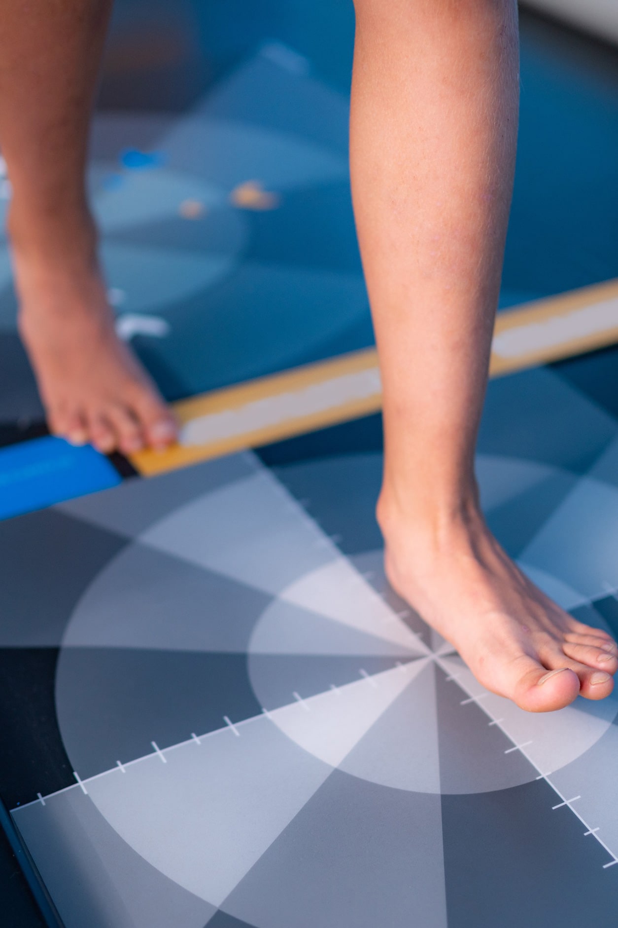 estudio biomecánico